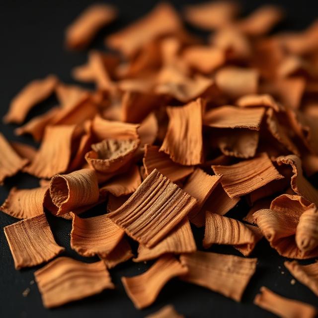 Cedarwood